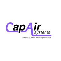 Cap Air Systems Limited logo - Similar company to Herga Technology