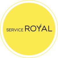 ServiceRoyal logo - Similar company to Easy Scale Media