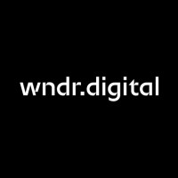 wndr.digital logo - Similar company to Monostatic