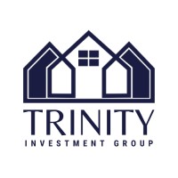 Trinity Real Estate Investment Group logo - Similar company to Heatsource Mechanical