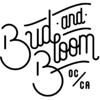 Bud & Bloom Dispensary logo - Similar company to Kannabis Works