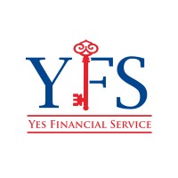Yes Financial Service logo - Similar company to Pace Club