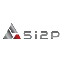 SI2P logo - Similar company to Sdis 76 - Sapeurs-Pompiers De La Seine-Maritime