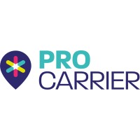 Pro Carrier logo - Similar company to Agi Global Logistics