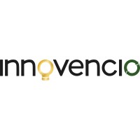 Innovencio logo - Similar company to Hezelburcht Grant & Funding Consultancy
