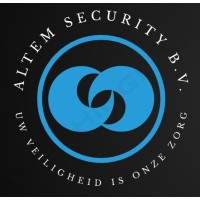 Altem Security BV logo - Similar company to Altem