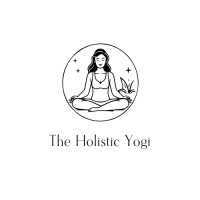 The Holistic Yogi logo - Similar company to Haven Havelland