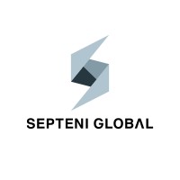 Septeni Global logo - Similar company to Adways Inc.