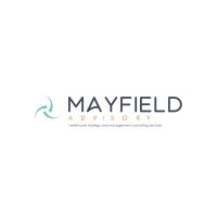 Mayfield Advisory logo - Similar company to Serviceworks Group Ltd
