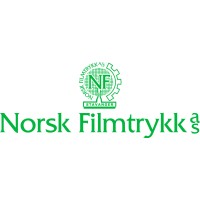 Norsk Filmtrykk AS logo - Similar company to Barra As