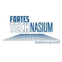 Fortes Technasium logo - Similar company to Fortes Lyceum - Excellente School