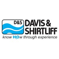 Davis & Shirtliff Uganda logo - Similar company to Alamo Solarpv