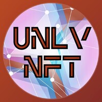 UNLV NFT logo - Similar company to Ipal Network