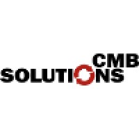CMB Solutions, Inc. logo - Similar company to Rnz Technologies