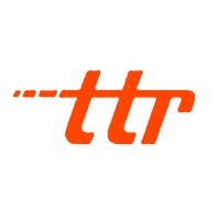 TTR Bilişim Hizmetleri logo - Similar company to B1 Group