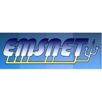 EMSNET logo - Similar company to Aztec Electronics