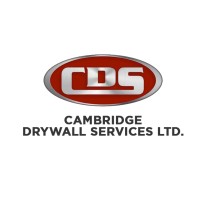 Cambridge Drywall logo - Similar company to Downsview Drywall Contracting