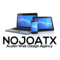 Nojoatx Austin Web Design Agency
