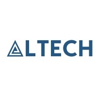 ALTECH Consulting logo - Similar company to Orie Technologies