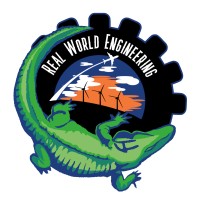 Real World Engineering logo - Similar company to Hl Technologies