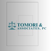 Tomori & Associates, PC logo - Similar company to Click Law Office