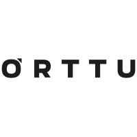 ORTTU logo - Similar company to Rounderbum Shapewear For Men