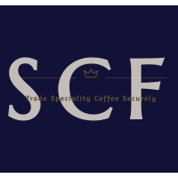 Swiss Coffee Foundation logo - Similar company to Fablab Zug