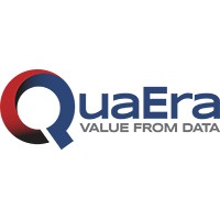 QuaEra Insights logo - Similar company to Macroxstudio