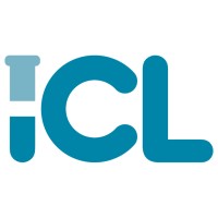 In-Common Laboratories (ICL) logo - Similar company to Memory Lane Media