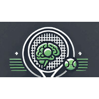 MindGame Tennis logo - Similar company to Red Bricks Realty