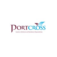Portcross Limited logo - Similar company to Adentity Insights