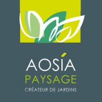 AOSIA PAYSAGE logo - Similar company to Questembert