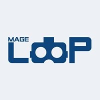 MageLoop logo - Similar company to M360 Phone Diagnostics