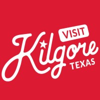 Visit Kilgore logo - Similar company to Visit Longview