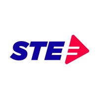 STE Communications logo - Similar company to Impact By Rotary Club Of The Foothills