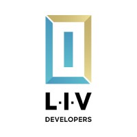 LIV Developers logo - Similar company to Liv Development