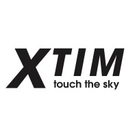XTIM logo - Similar company to Toocaa