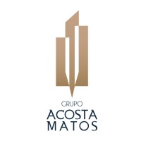 Grupo Acosta Matos logo - Similar company to Visocan