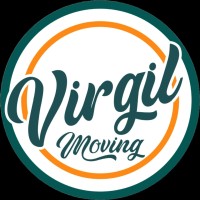 Virgil Moving & Delivery Service logo - Similar company to Define Edge