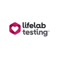 Lifelab Testing™ logo - Similar company to Kounter Intuitive Technologies