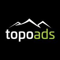 Topo Ads logo - Similar company to Buen Paso Media