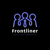 Frontliner logo - Similar company to Sinal