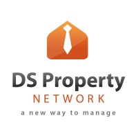 DS Property Network logo - Similar company to 우미건설(주)