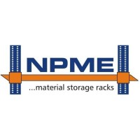 NPME SYSTEMS PVT. LTD. logo - Similar company to Haul Material Handling