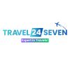 Travel 24 Seven Ltd logo - Similar company to 7:47 Firm Office And Home Solutions