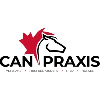 Can Praxis Equine Assisted Therapy logo - Similar company to Owit-Ottawa