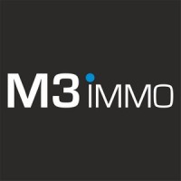 M3 IMMO logo - Similar company to M3 Makelaars