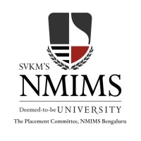 NMIMS Bengaluru Corporate Relations logo - Similar company to Admissions & Outreach Rv University