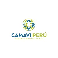 CAMAVI PERÚ logo - Similar company to Q'Orianka