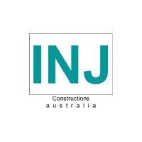 INJ Constructions logo - Similar company to Pmg Project M Group